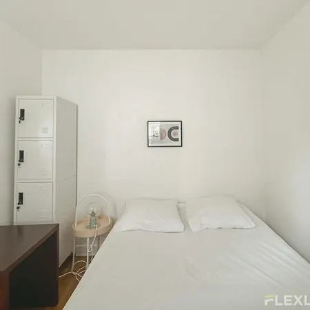 Flexliving - - Banquier Paris