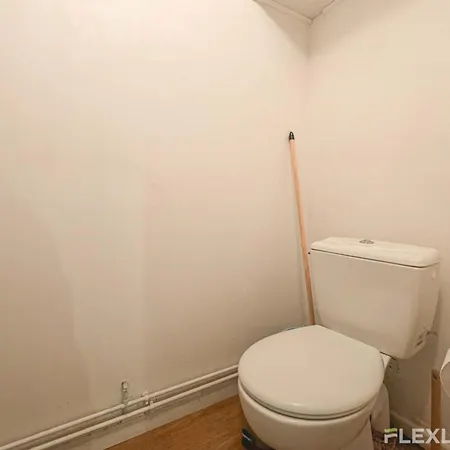 Flexliving - - Banquier * Paris