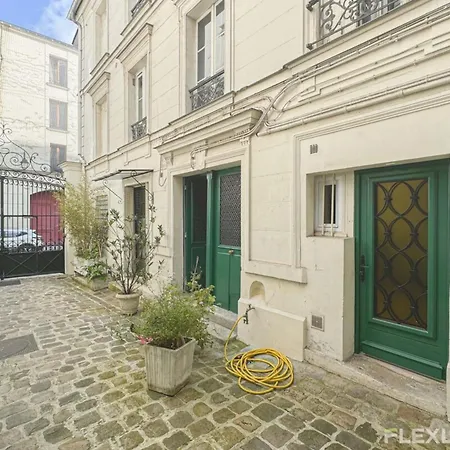 Flexliving - - Banquier Holiday home *