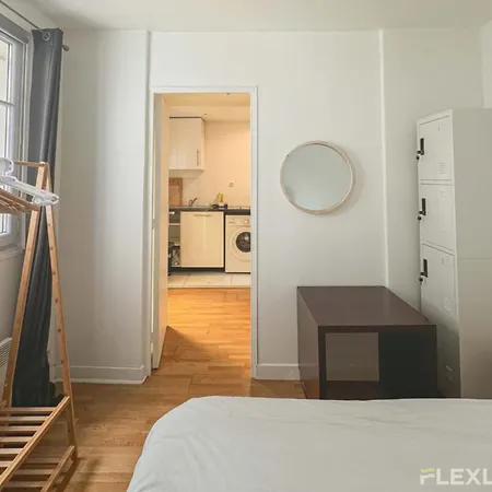 Holiday home Flexliving - - Banquier