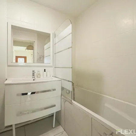 Holiday home Flexliving - - Banquier