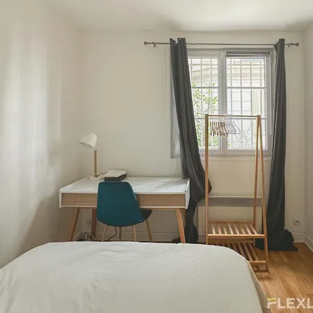 Flexliving - - Banquier Paris